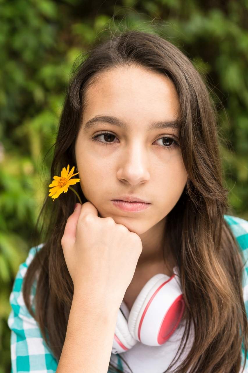 Соколова Арина, 9 лет, «Школьный английский на 5»